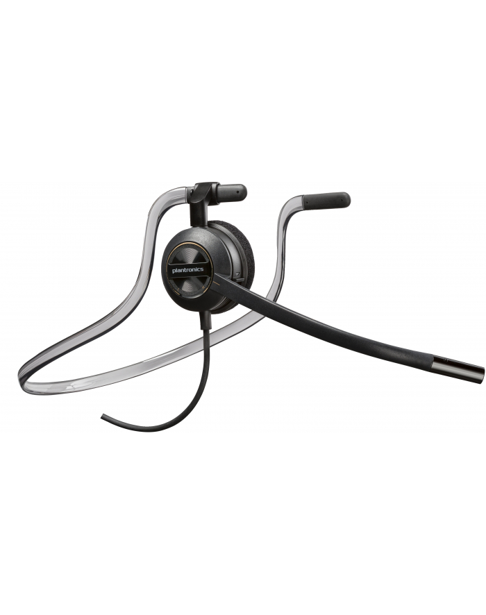 hp inc. HP Poly HW540 Behind The Neckband główny