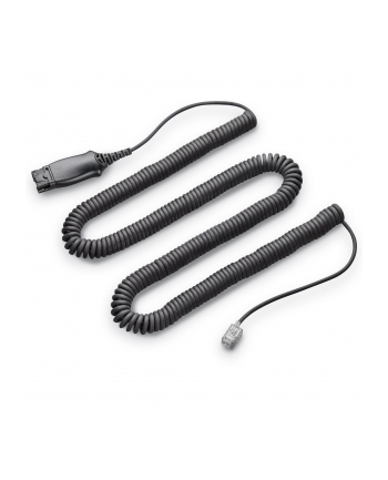 hp inc. HP Poly Savi 8240/8245 USB-A Charging Cable for Headset and Battery