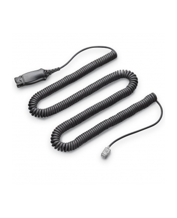 hp inc. HP Poly Savi Office Telephone Interface Cable nr 1