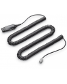 hp inc. HP Poly Savi Office Telephone Interface Cable - nr 3