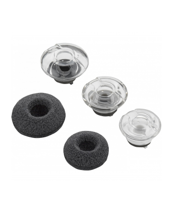 hp inc. HP Poly Voyager Legend Large Eartips and Foam Covers 3 Pieces