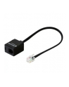hp inc. HP Poly RJ9 Socket to RJ9 Cable 0.2M - nr 1