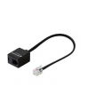 hp inc. HP Poly RJ9 Socket to RJ9 Cable 0.2M - nr 2