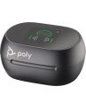 hp inc. HP Poly Voyager Free 60+ UC Black Touchscreen Charge Case for BT700 USB-A Adapter - nr 2
