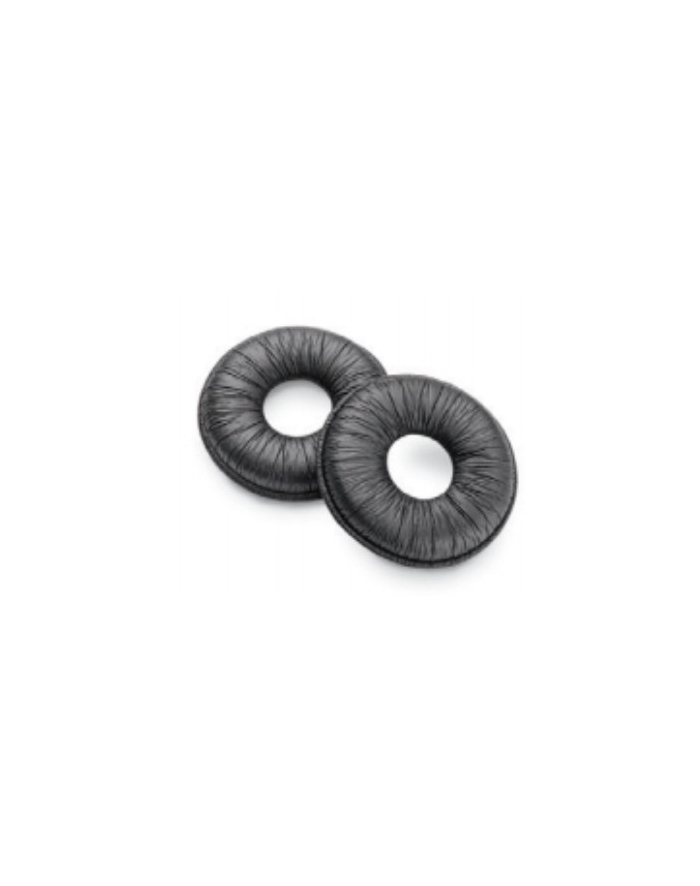 hp inc. HP Poly Leatherette Ear Cushion Kit główny