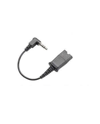 hp inc. HP Poly 3.5mm to QD Cable 3M nr 1