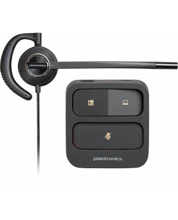 hp inc. HP Poly EncorePro HW530/540 Large and Small Earloops nr 1