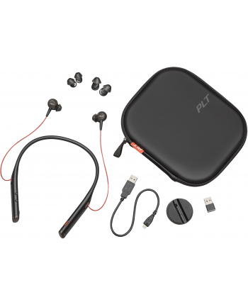 hp inc. HP Poly Voyager 6200 Case nr 2