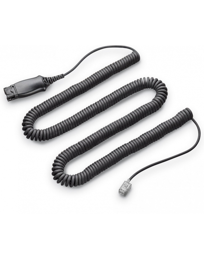 hp inc. HP Poly Savi 7200 USB-C Charging Cable główny