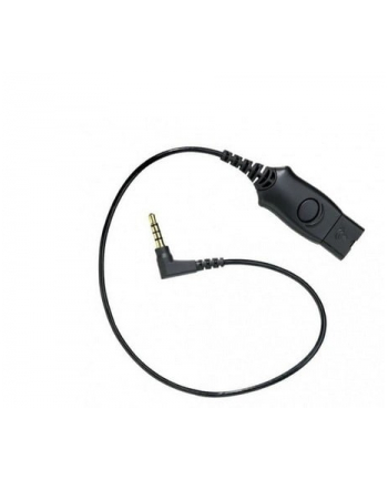 hp inc. HP Poly Cable Assy with QD Lock nr 1