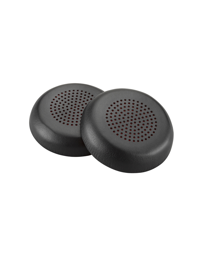 hp inc. HP Poly Voyager Focus 2 Leatherette Ear Cushions 2 Pieces główny