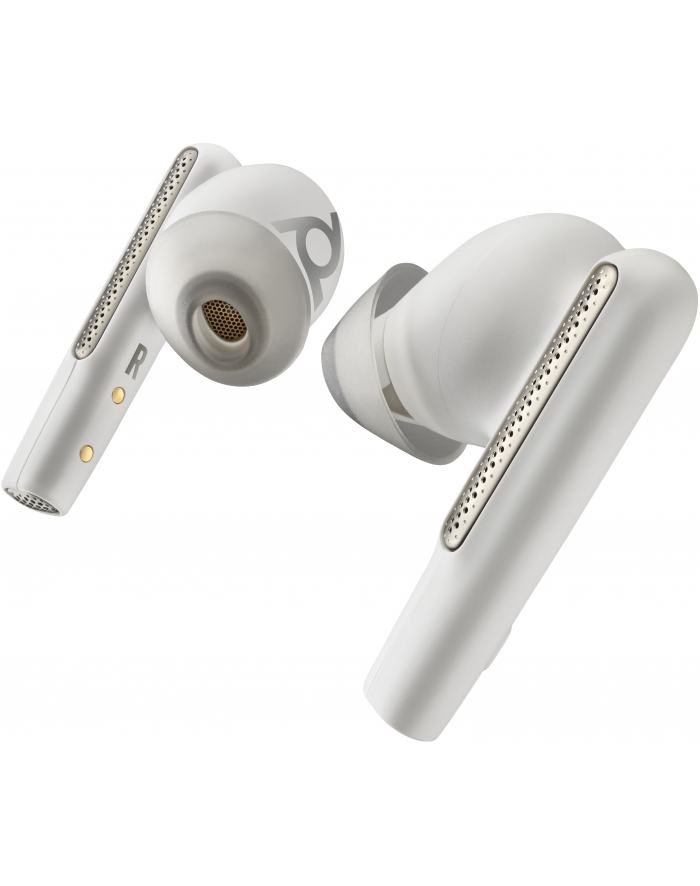 hp inc. HP Poly Voyager Free 60 White Eartips 2 Pieces główny