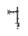 LOGILINK BP0170 Monitor mount 17-32inch arm length 200 mm steel Kolor: CZARNY - nr 12