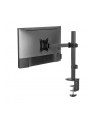 LOGILINK BP0170 Monitor mount 17-32inch arm length 200 mm steel Kolor: CZARNY - nr 14