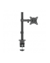 LOGILINK BP0170 Monitor mount 17-32inch arm length 200 mm steel Kolor: CZARNY - nr 9