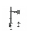 LOGILINK BP0171 Monitor mount 17-32inch arm length 376 mm steel Kolor: CZARNY - nr 11