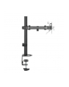 LOGILINK BP0171 Monitor mount 17-32inch arm length 376 mm steel Kolor: CZARNY - nr 13