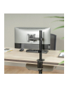 LOGILINK BP0171 Monitor mount 17-32inch arm length 376 mm steel Kolor: CZARNY - nr 17