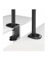 LOGILINK BP0171 Monitor mount 17-32inch arm length 376 mm steel Kolor: CZARNY - nr 7