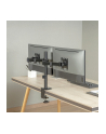 LOGILINK BP0172 Dual monitor mount 17-32inch arm length each 376 mm aluminu - nr 11