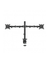 LOGILINK BP0172 Dual monitor mount 17-32inch arm length each 376 mm aluminu - nr 5