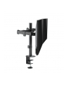 LOGILINK BP0172 Dual monitor mount 17-32inch arm length each 376 mm aluminu - nr 9