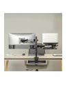 LOGILINK BP0175 Dual monitor mount 17-32inch monitors and 10-15.6inch notebooks/tablets - nr 10