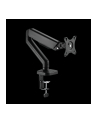 LOGILINK BP0176 Monitor mount 17-32inch steel gas spring Kolor: CZARNY - nr 1