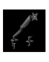LOGILINK BP0176 Monitor mount 17-32inch steel gas spring Kolor: CZARNY - nr 3