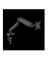 LOGILINK BP0176 Monitor mount 17-32inch steel gas spring Kolor: CZARNY - nr 4