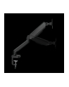 LOGILINK BP0176 Monitor mount 17-32inch steel gas spring Kolor: CZARNY - nr 5