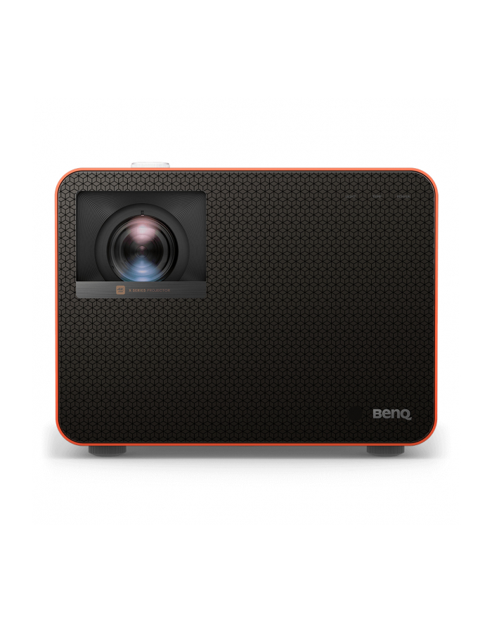 BENQ X3100I 3300ANSI LED 4K 1.15-1.50 System Android 11 Airplay Chromecast System Android TV Netflix DLP gaming projector główny