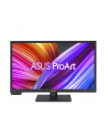 ASUS ProArt PA24US 23.6inch IPS UHD 16:9 60Hz 1000:1 600cd/m2 5ms 2xHDMI DP USB-C USB Hub 2x3.2 Gen 1 Type A 12G SDI Input - nr 11