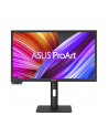 ASUS ProArt PA24US 23.6inch IPS UHD 16:9 60Hz 1000:1 600cd/m2 5ms 2xHDMI DP USB-C USB Hub 2x3.2 Gen 1 Type A 12G SDI Input - nr 13