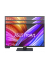 ASUS ProArt PA24US 23.6inch IPS UHD 16:9 60Hz 1000:1 600cd/m2 5ms 2xHDMI DP USB-C USB Hub 2x3.2 Gen 1 Type A 12G SDI Input - nr 18