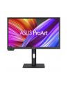 ASUS ProArt PA24US 23.6inch IPS UHD 16:9 60Hz 1000:1 600cd/m2 5ms 2xHDMI DP USB-C USB Hub 2x3.2 Gen 1 Type A 12G SDI Input - nr 1