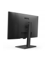 BENQ BL3290QT 31.5inch WQHD IPS 16:9 5ms 350cd/m2 HDMI DP USB matt Kolor: CZARNY - nr 12