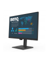 BENQ BL3290QT 31.5inch WQHD IPS 16:9 5ms 350cd/m2 HDMI DP USB matt Kolor: CZARNY - nr 8