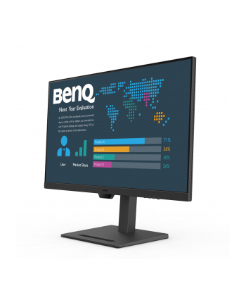 BENQ BL3290QT 31.5inch WQHD IPS 16:9 5ms 350cd/m2 HDMI DP USB matt Kolor: CZARNY