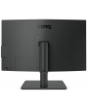 BENQ PD2706U 27inch LED 3840x2160 16:9 UHD 350cd/m2 2xHDMI 1xDP 3xUSB Black - nr 16