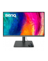 BENQ PD2706U 27inch LED 3840x2160 16:9 UHD 350cd/m2 2xHDMI 1xDP 3xUSB Black - nr 20