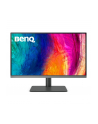 BENQ PD2706U 27inch LED 3840x2160 16:9 UHD 350cd/m2 2xHDMI 1xDP 3xUSB Black - nr 27