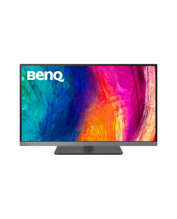 BENQ PD2706U 27inch LED 3840x2160 16:9 UHD 350cd/m2 2xHDMI 1xDP 3xUSB Black nr 2