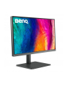 BENQ PD2706U 27inch LED 3840x2160 16:9 UHD 350cd/m2 2xHDMI 1xDP 3xUSB Black - nr 27