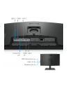 BENQ PD2706U 27inch LED 3840x2160 16:9 UHD 350cd/m2 2xHDMI 1xDP 3xUSB Black - nr 28