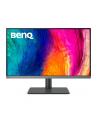 BENQ PD2706U 27inch LED 3840x2160 16:9 UHD 350cd/m2 2xHDMI 1xDP 3xUSB Black - nr 1
