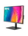 BENQ PD2706U 27inch LED 3840x2160 16:9 UHD 350cd/m2 2xHDMI 1xDP 3xUSB Black - nr 3