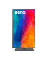 BENQ PD2706U 27inch LED 3840x2160 16:9 UHD 350cd/m2 2xHDMI 1xDP 3xUSB Black - nr 4