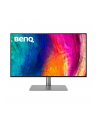 BENQ PD3225U 32inch UHD IPS 60Hz 5ms Thunderbolt 3 USB-C 90W DP HDMI - nr 1