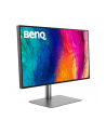 BENQ PD3225U 32inch UHD IPS 60Hz 5ms Thunderbolt 3 USB-C 90W DP HDMI - nr 3